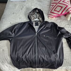 Link Soul Men's Windbreaker
